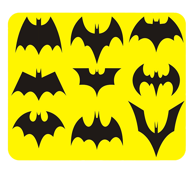 Podkładka pod myszkę Batman