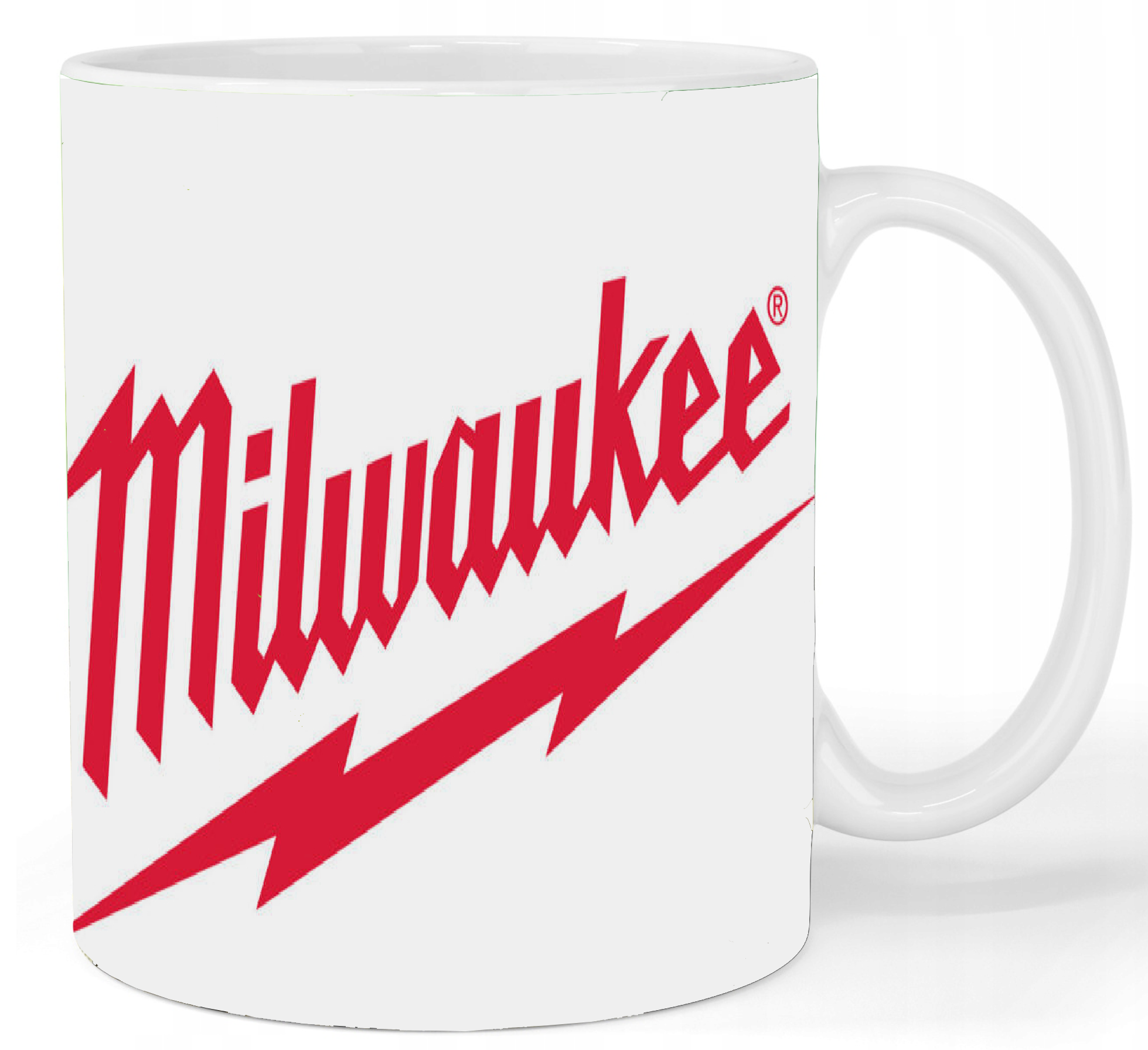 Kubek ceramiczny Milwaukee