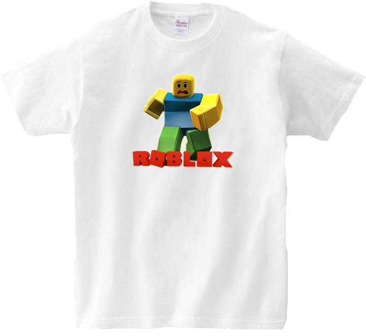 Koszulka T-shirt Roblox