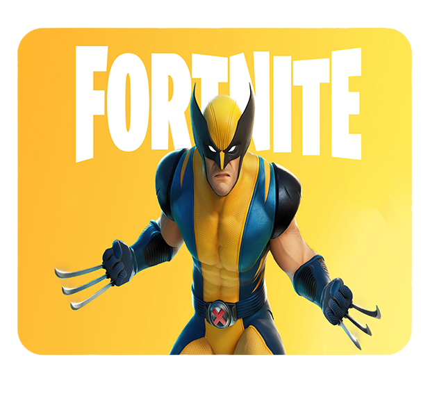 Podkładka pod myszkę Fortnite