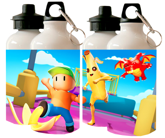 Bidon Junior Stumble Guys