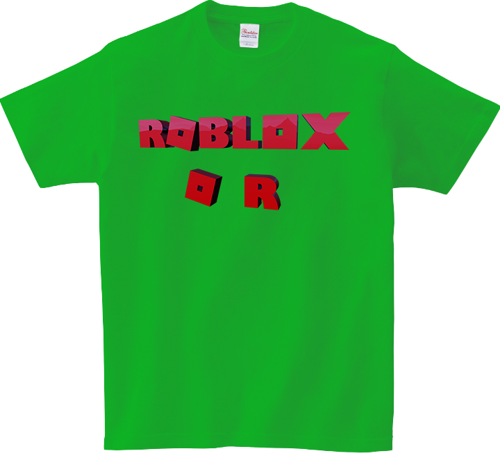 Koszulka T-shirt Roblox
