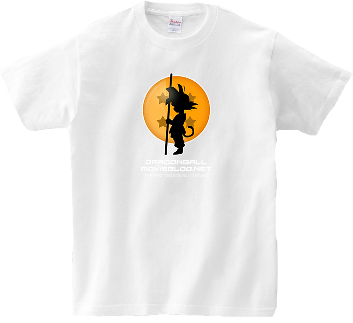Koszulka T-shirt Dragon Ball