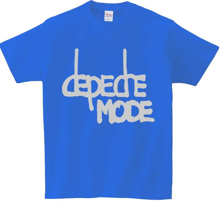 Koszulka T-shirt Depeche Mode
