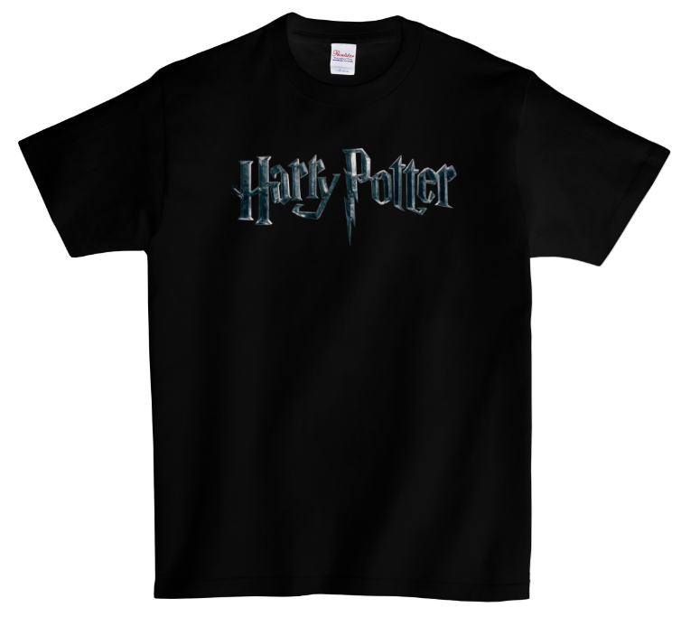 Koszulka Harry Potter