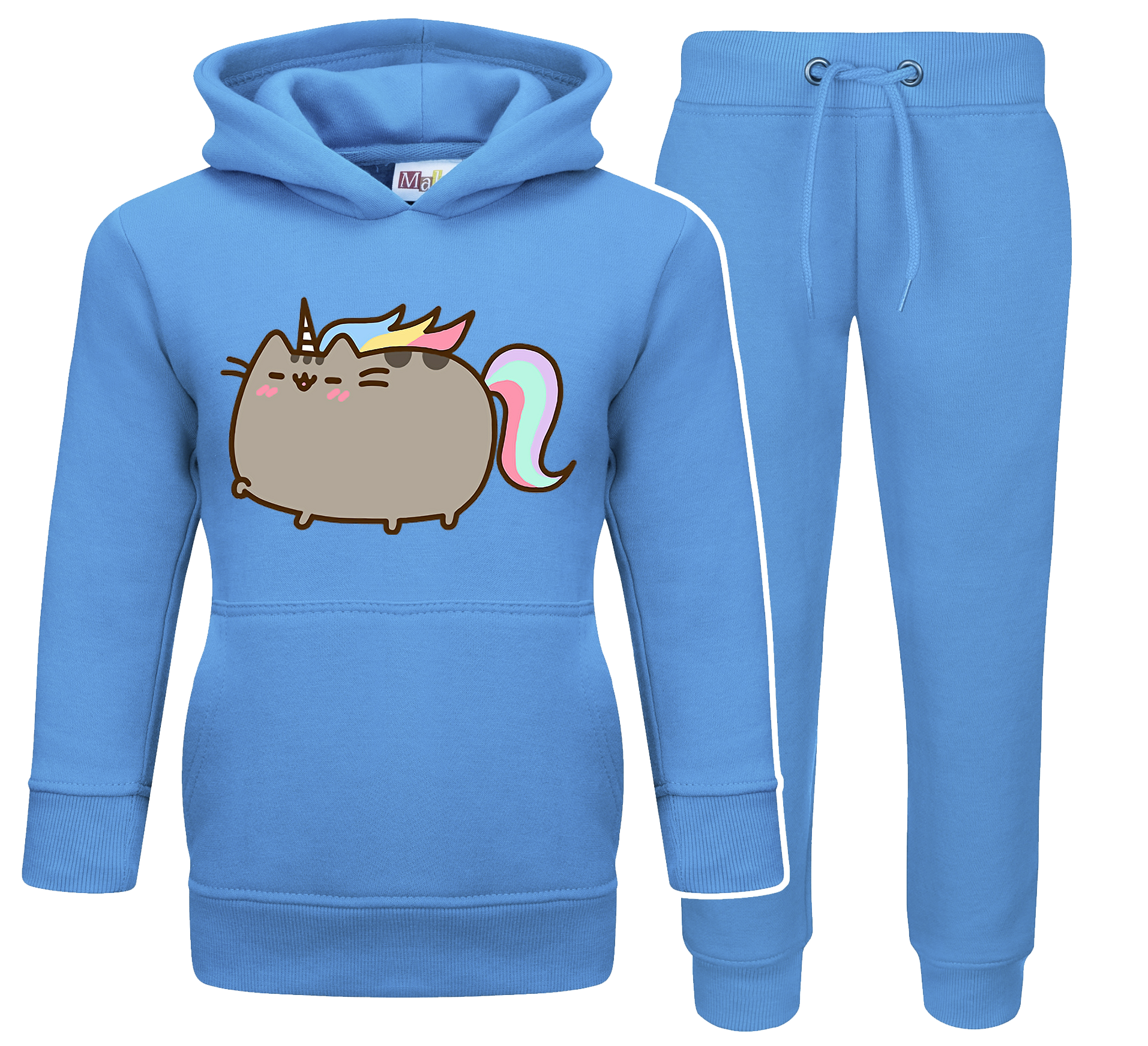 Dres Dziecięcy Pusheen - Nowa Wersja