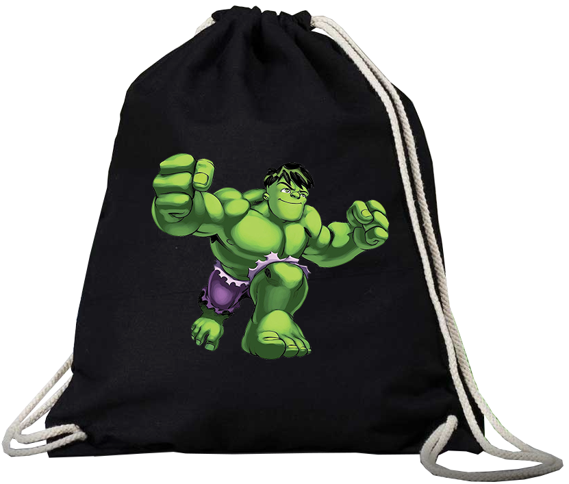 Worek Plecak Hulk