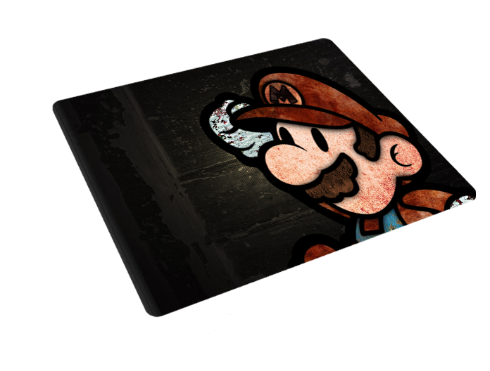 Podkładka pod myszkę Super Mario