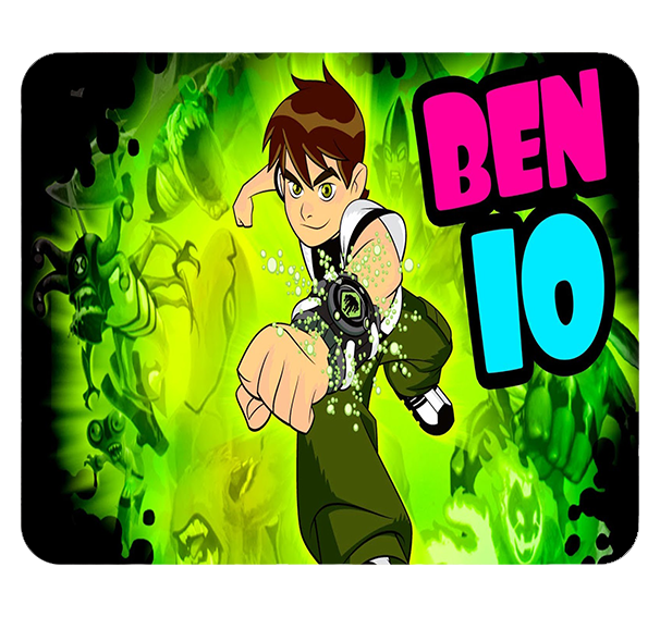 Podkładka pod myszkę Ben 10