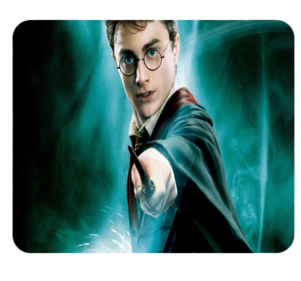 Podkładka pod myszkę Harry Potter