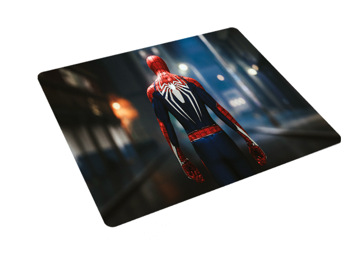 Podkładka pod myszkę Spiderman