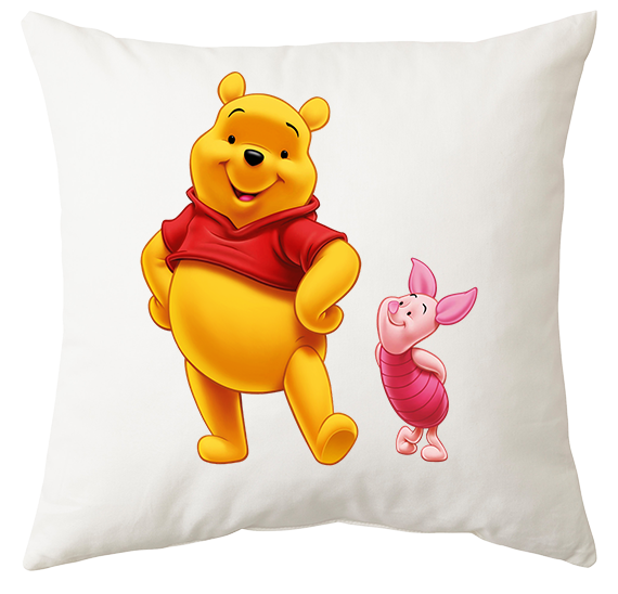 Poduszka Kubuś Puchatek