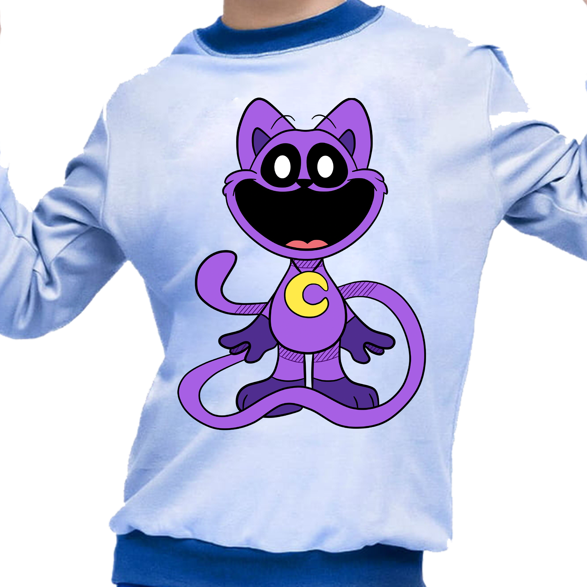 Piżama dziecięca Catnap