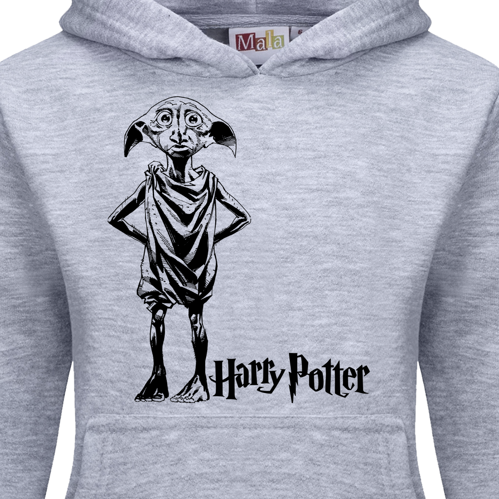 Dres Dziecięcy Harry Potter - dla fana