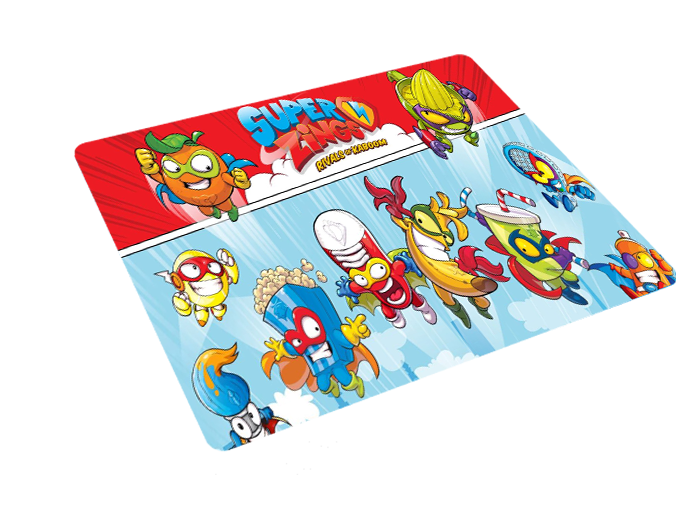 Podkładka pod myszkę Super Zings