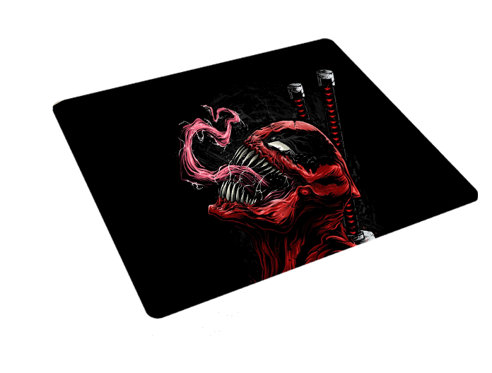 Podkładka pod myszkę Deadpool - Marvel