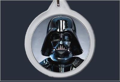 Brelok do kluczy Star Wars