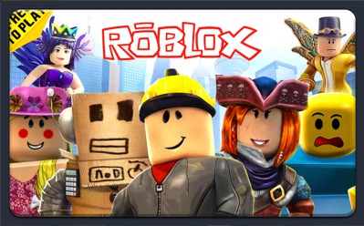 Magnes Roblox