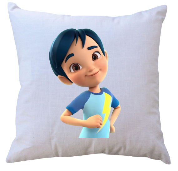 Poduszka Kuchciwróżki