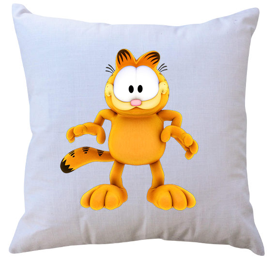 Poduszka Garfield