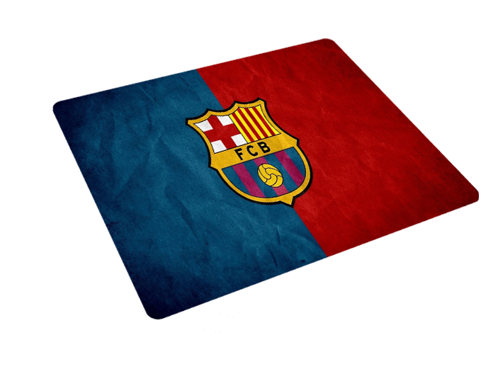 Podkładka pod myszkę Barcelona