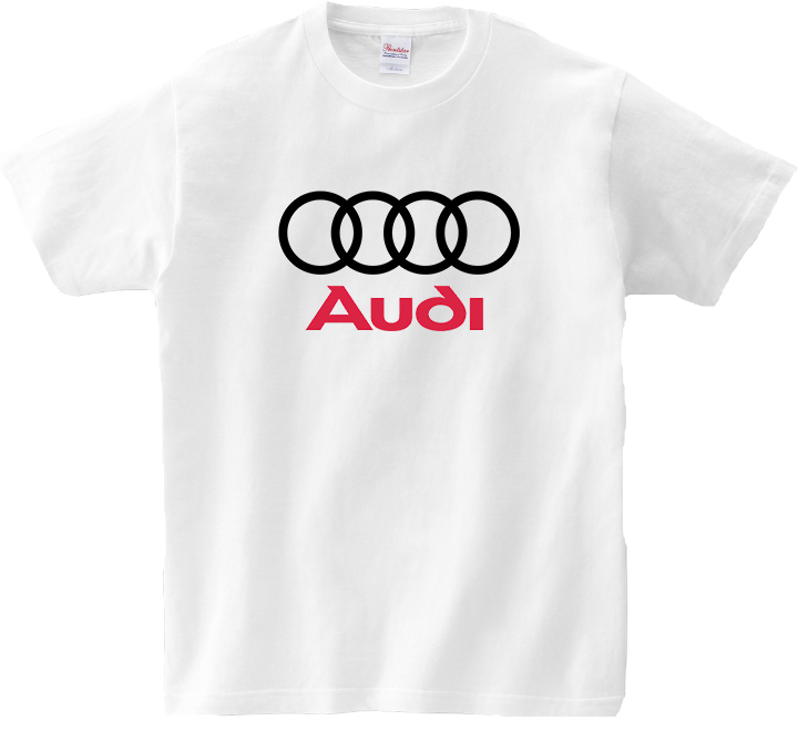 Koszulka T-shirt Audi