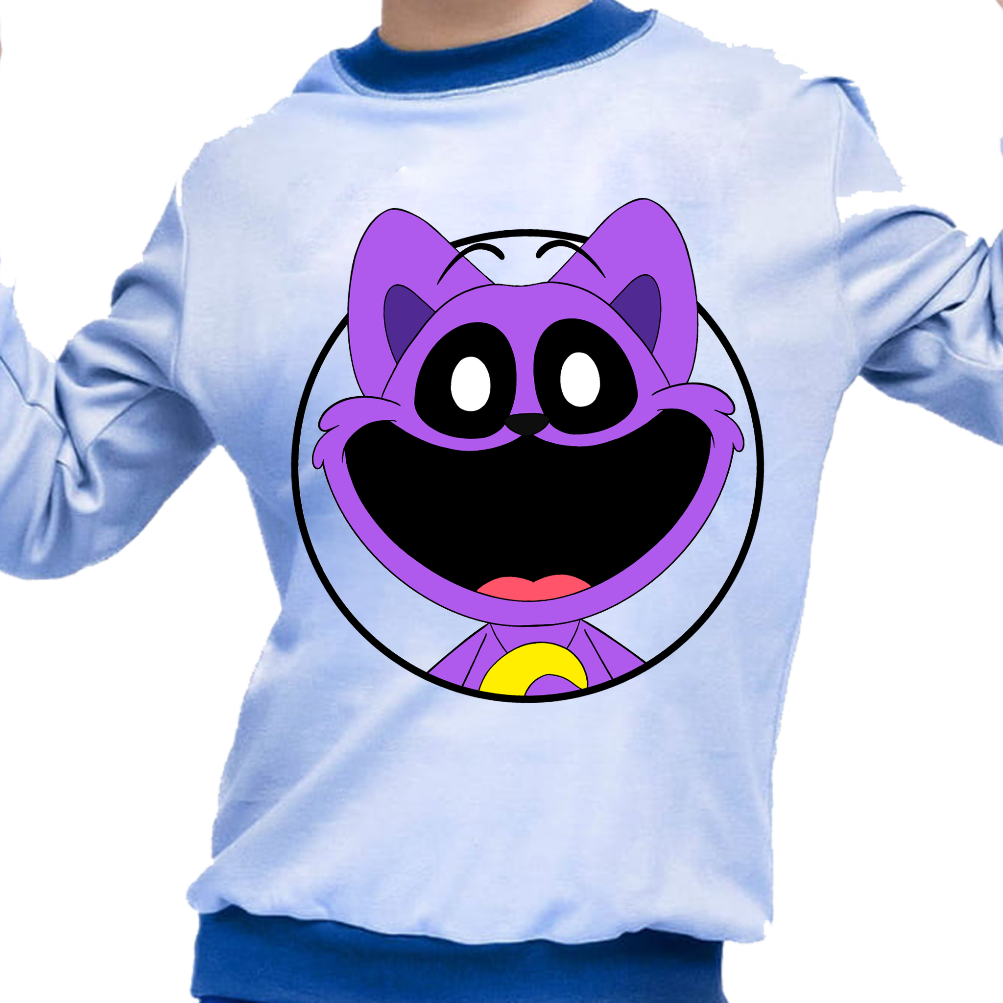 Piżama dziecięca Catnap