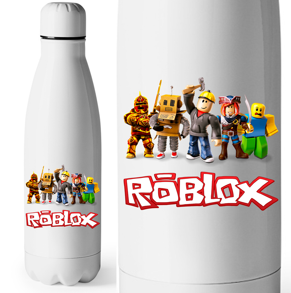 Termos - Butelka Termiczna - Roblox