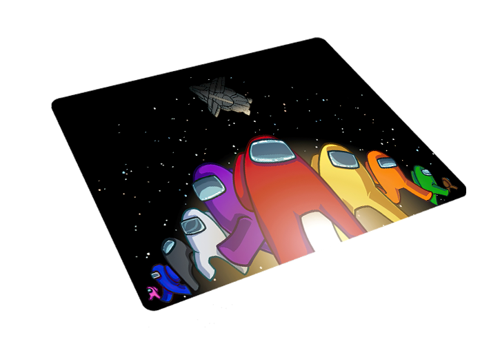 Podkładka pod myszkę Among Us