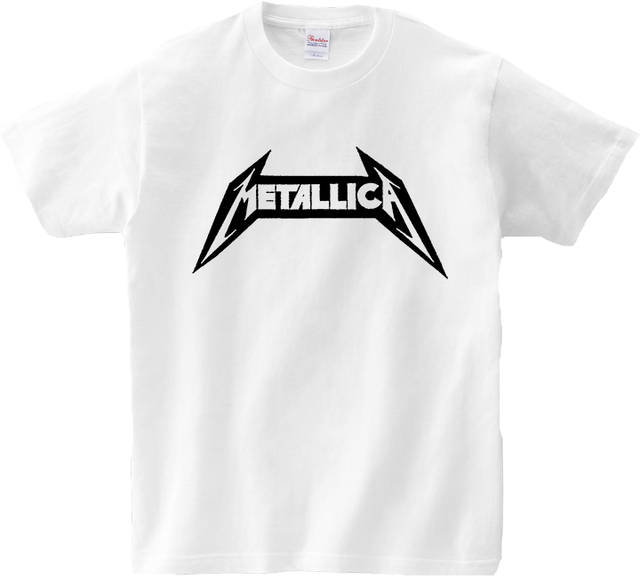 Koszulka T-shirt Metallica