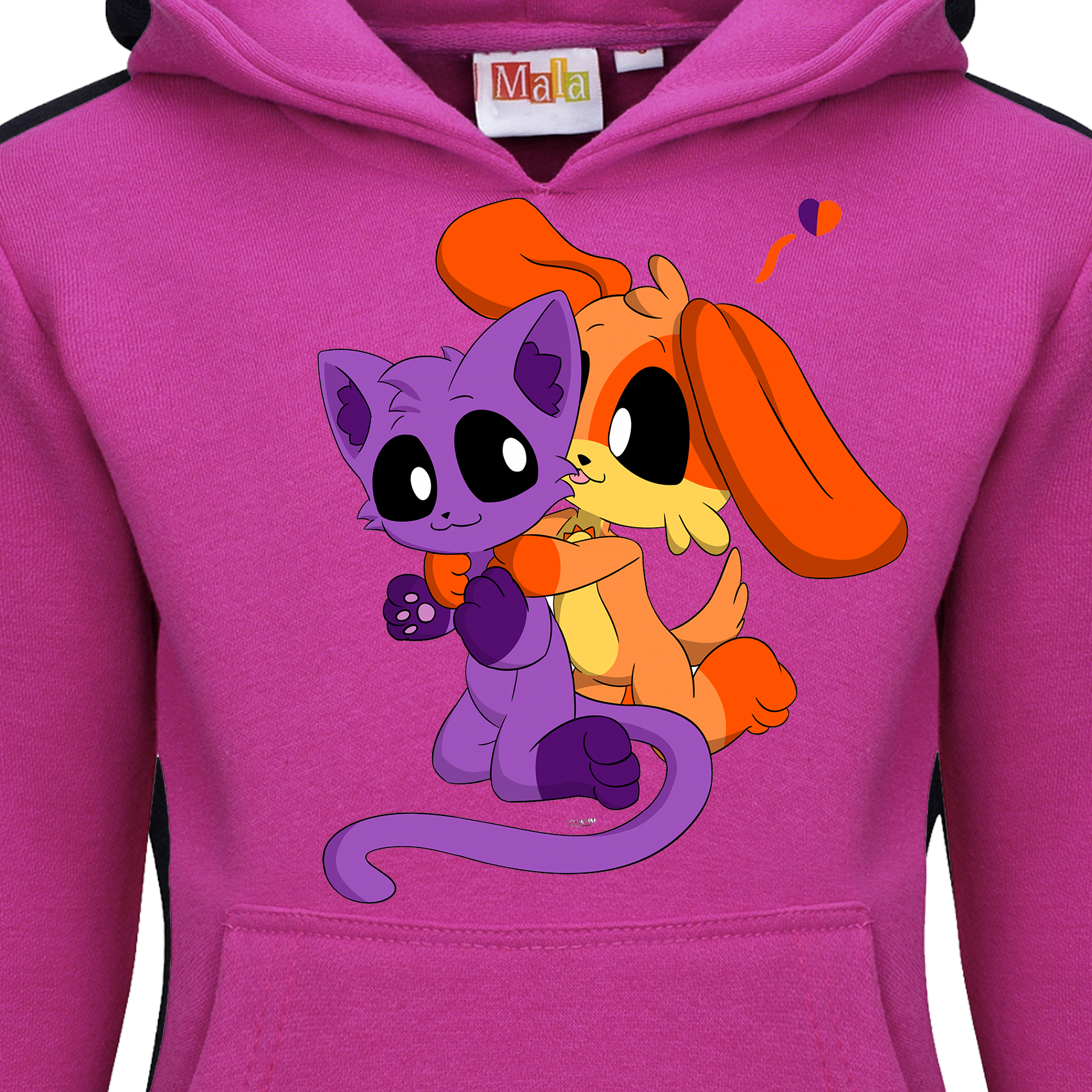 Dres Dziecięcy Catnap - Smiling Critters