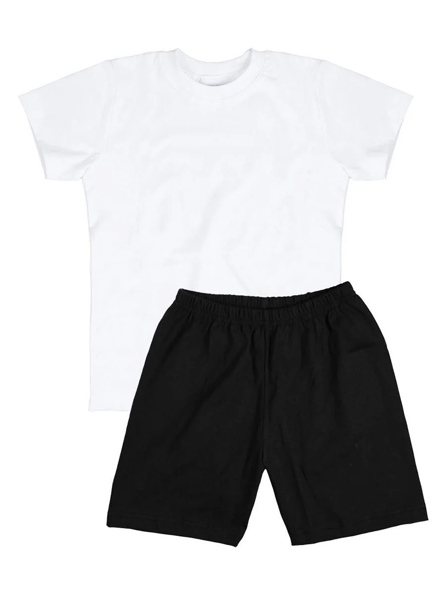 Komplet Sportowy Dziecięcy - Iga Świątek - dla fana