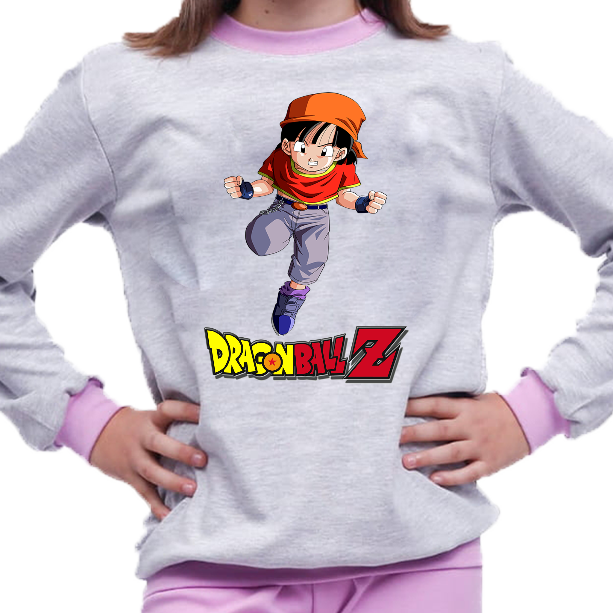 Piżama dziecięca - Dragon Ball