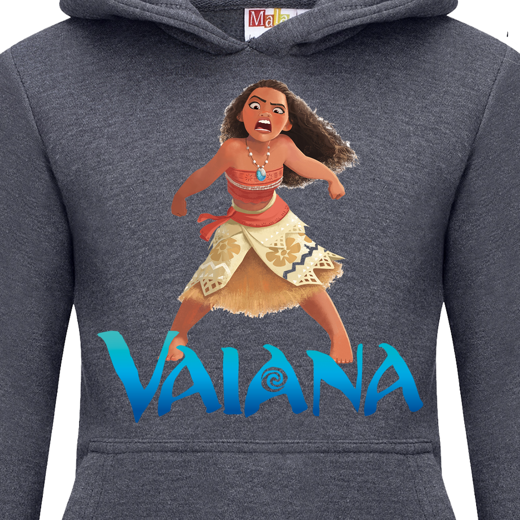 Dres Dziecięcy Vaiana - Moana