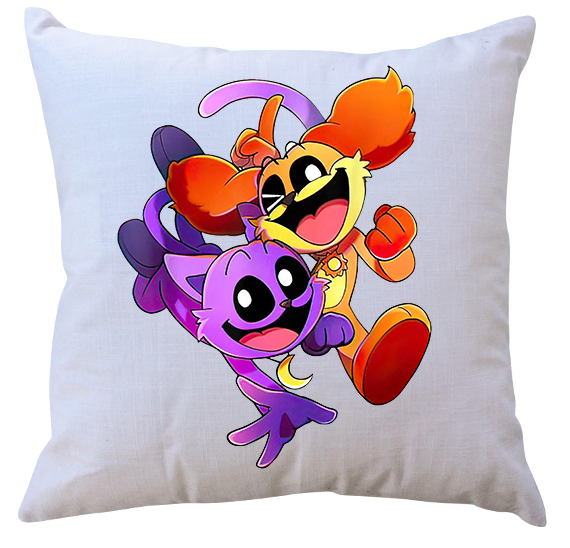 Poduszka z wkładem Catnap