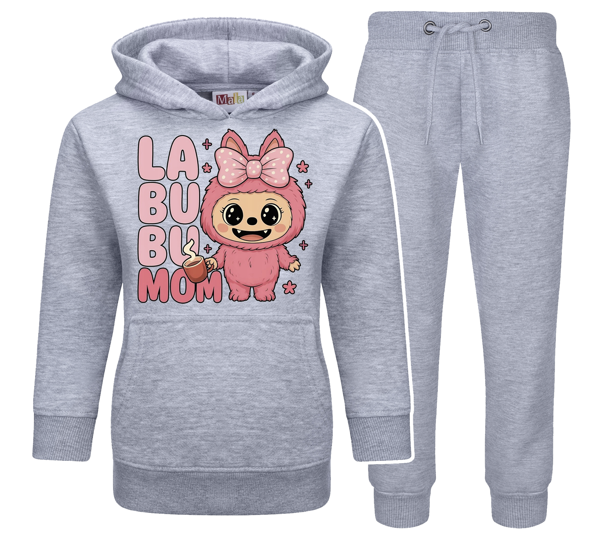 Dres Dziecięcy Labubu