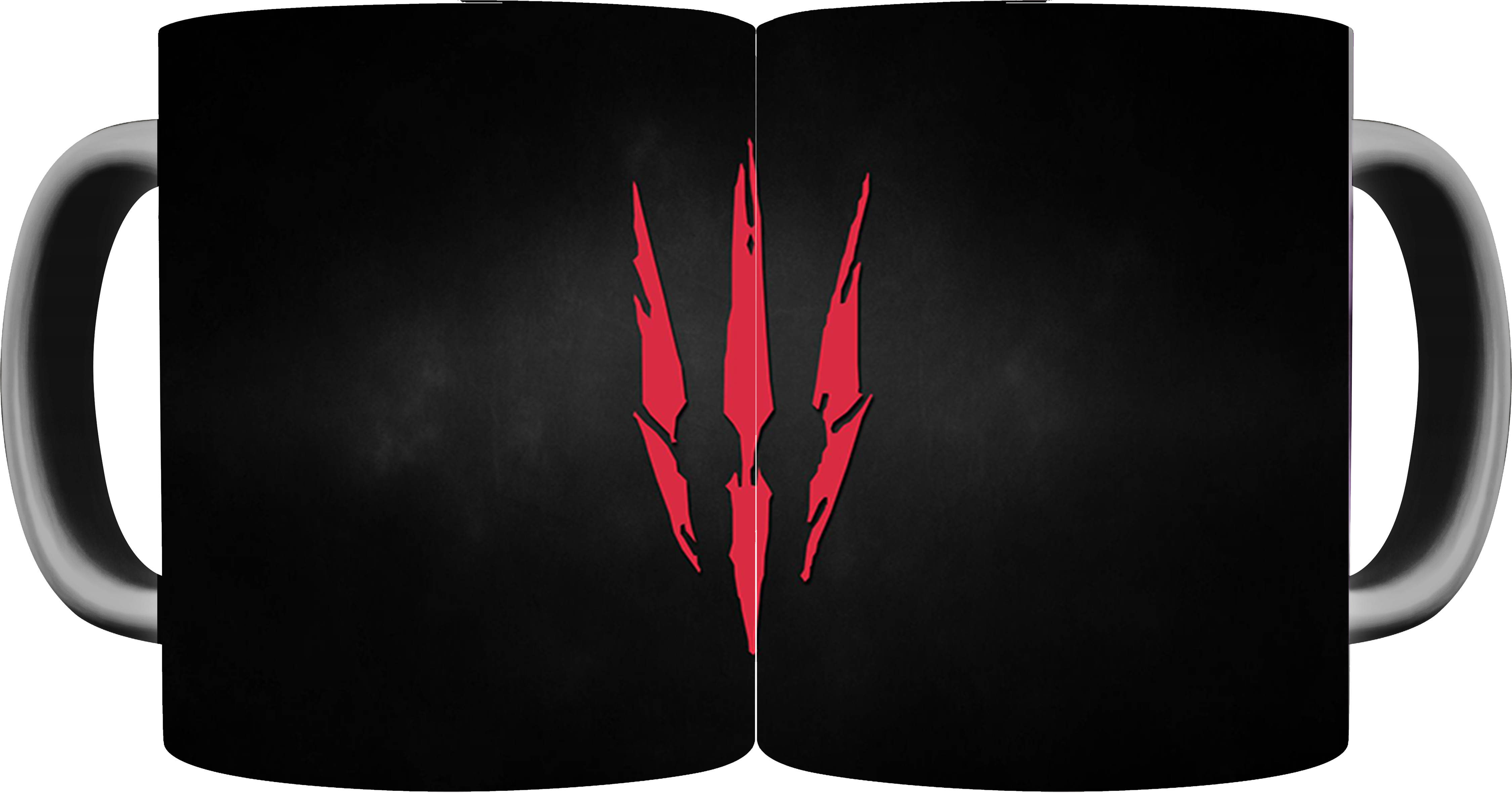 Magiczny Kubek Wiedźmin