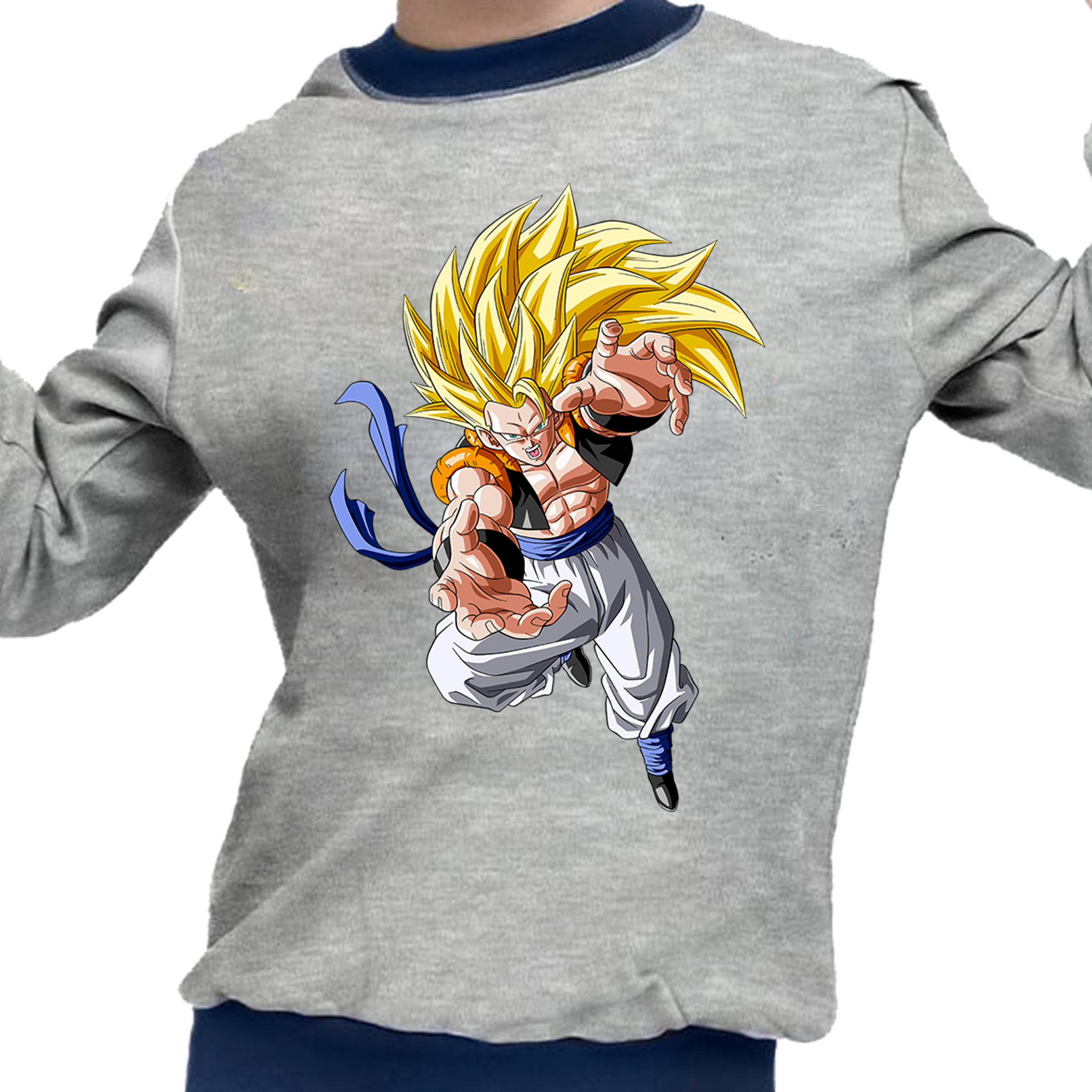 Piżama dziecięca - Dragon Ball