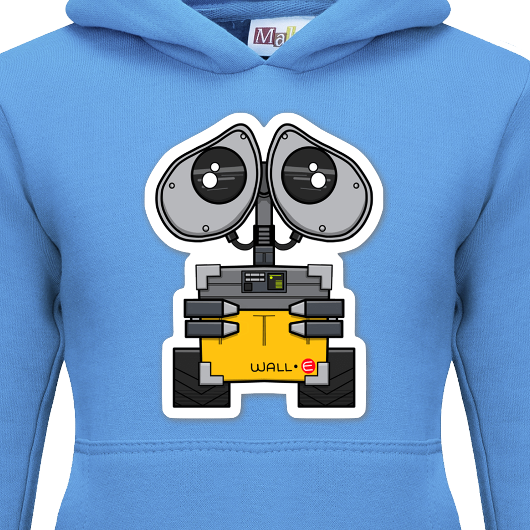 Dres Dziecięcy Wall-E