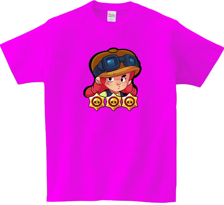 Koszulka T-shirt Brawl Stars