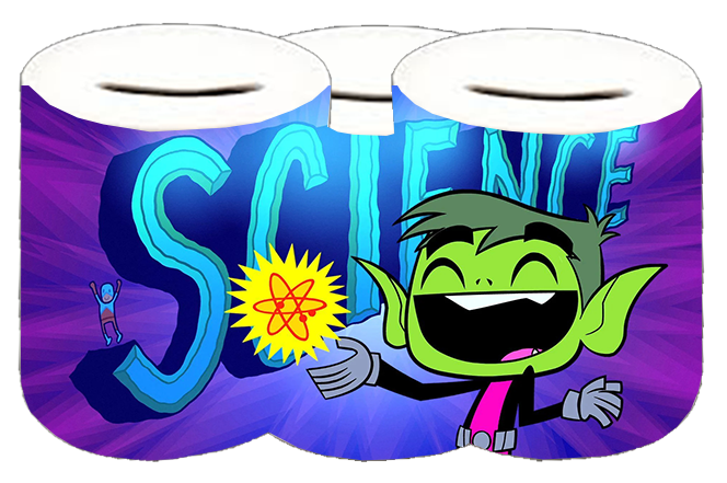 Skarbonka Ceramiczna Młodzi Tytani