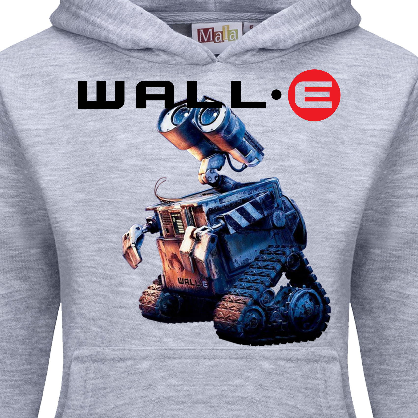 Dres Dziecięcy Wall-E