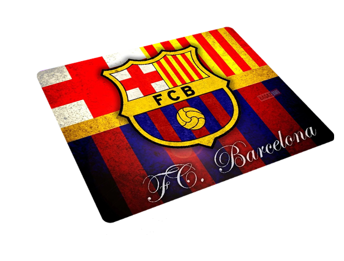 Podkładka pod myszkę Barcelona