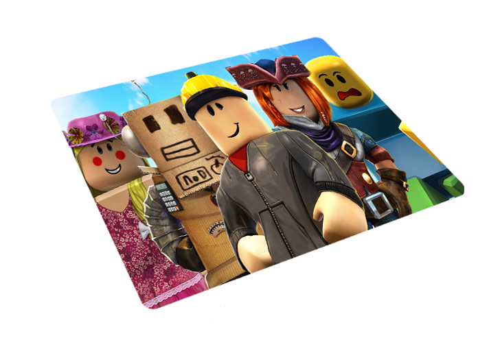 Podkładka pod myszkę Roblox