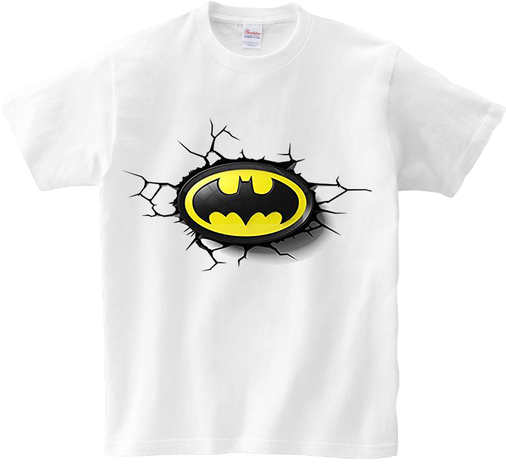 Koszulka T-shirt Batman