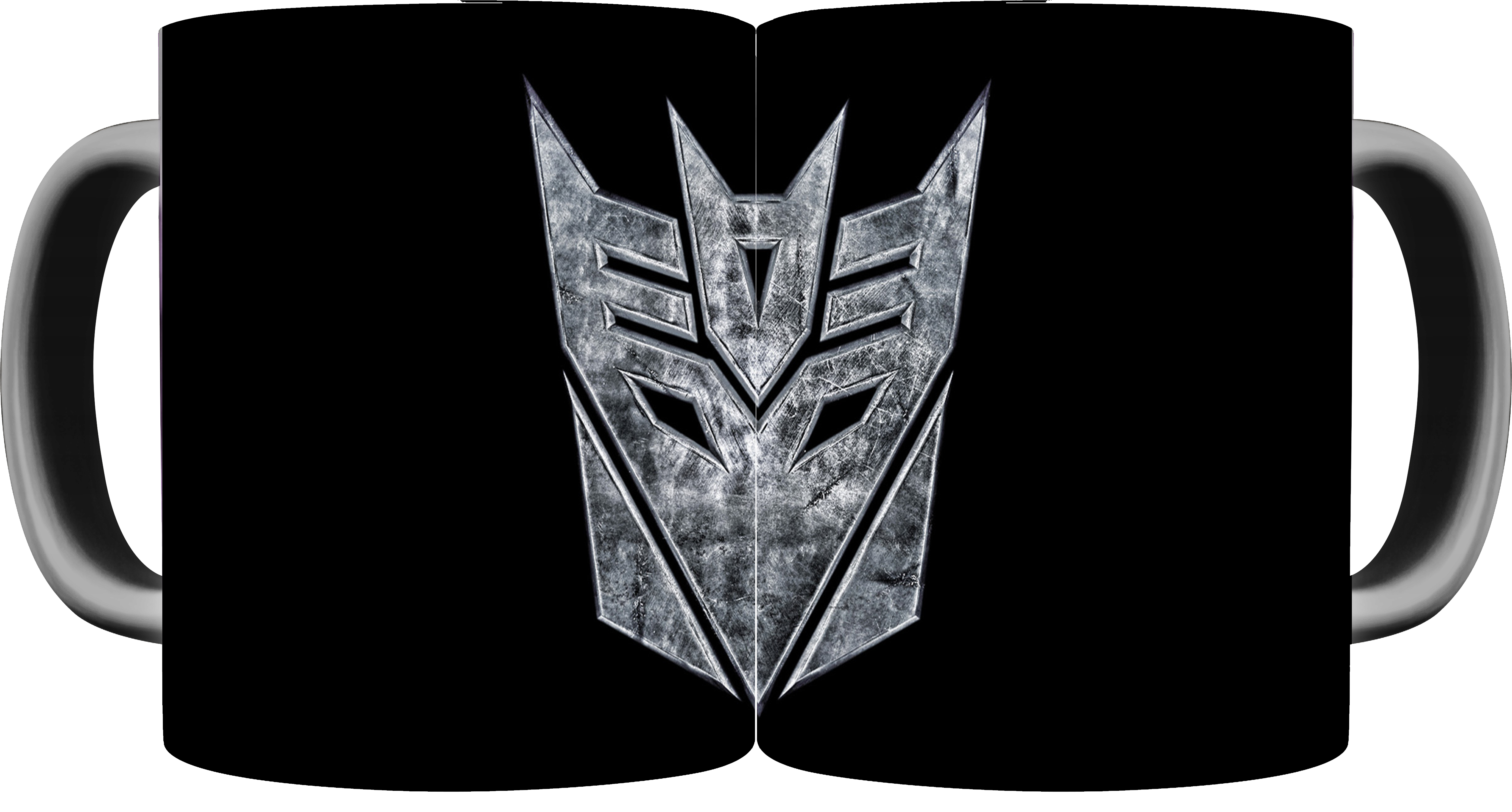 Magiczny Kubek Transformers