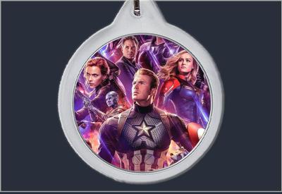 Brelok do kluczy Avengers