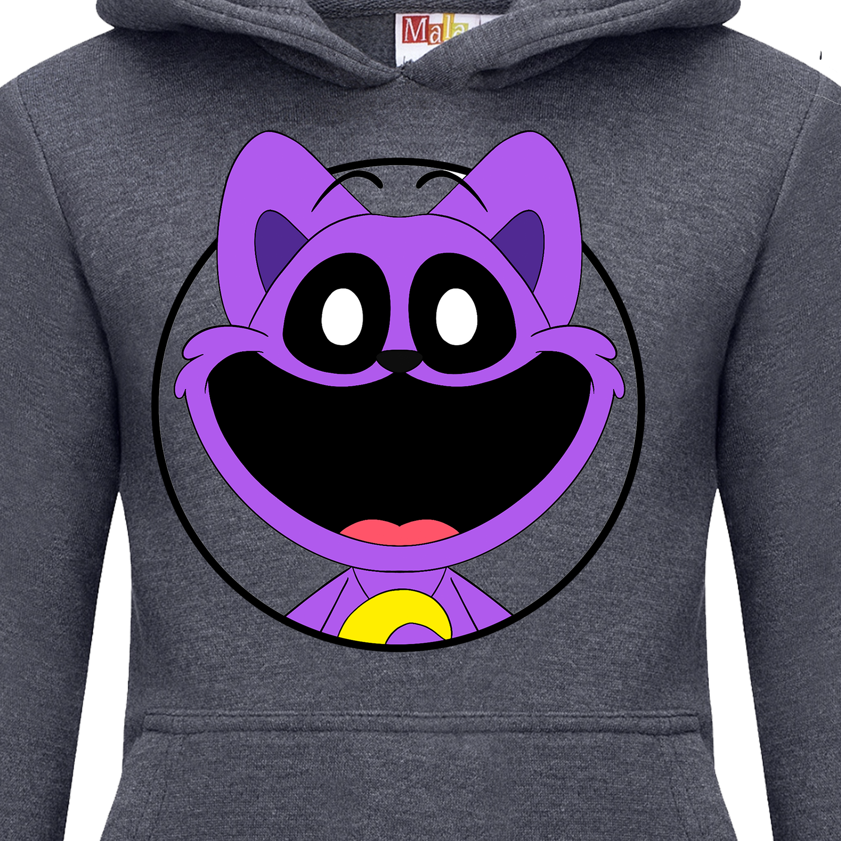 Dres Dziecięcy Catnap - Smiling Critters