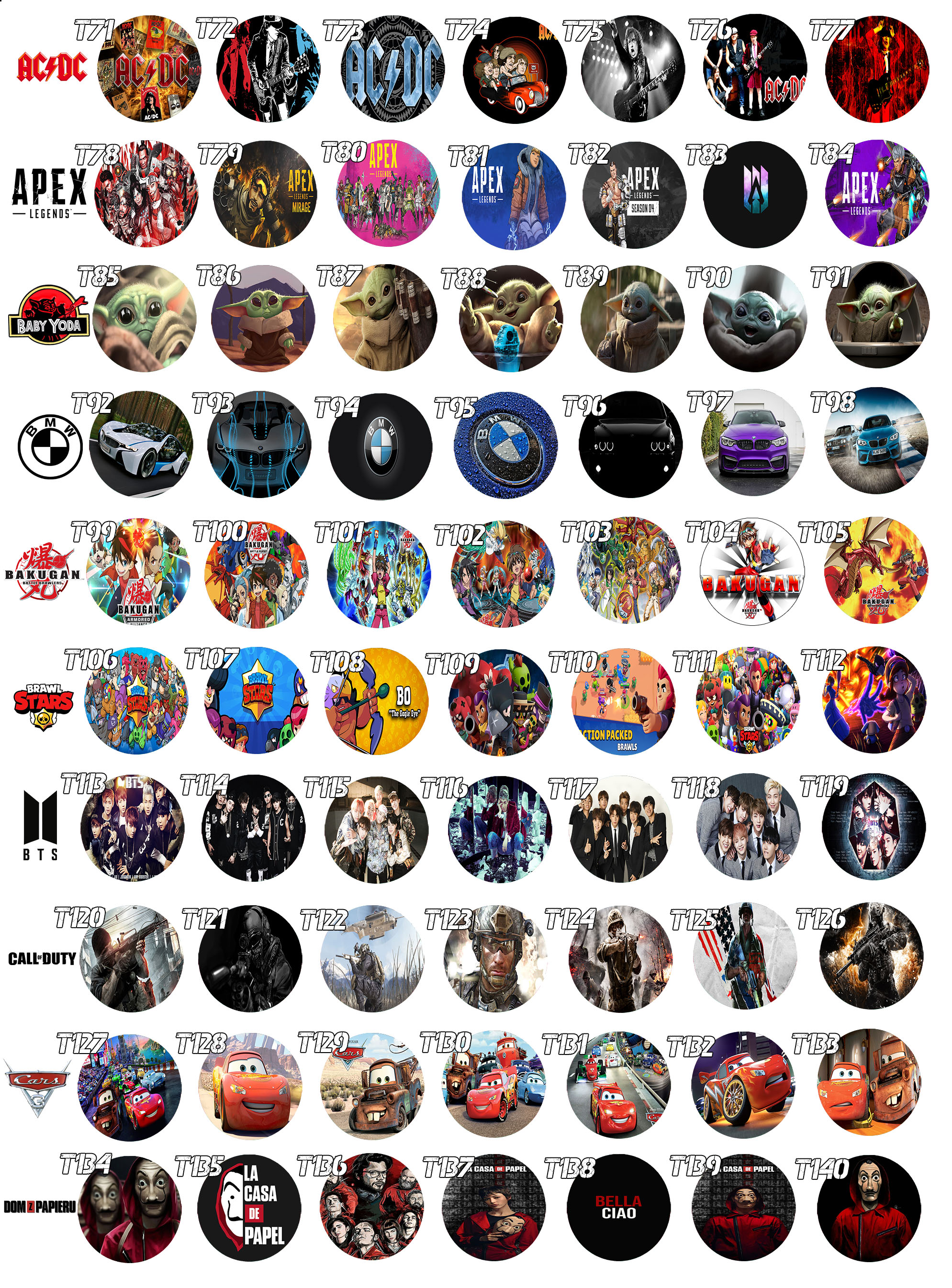 Opłatek na tort - Scoobie Doo