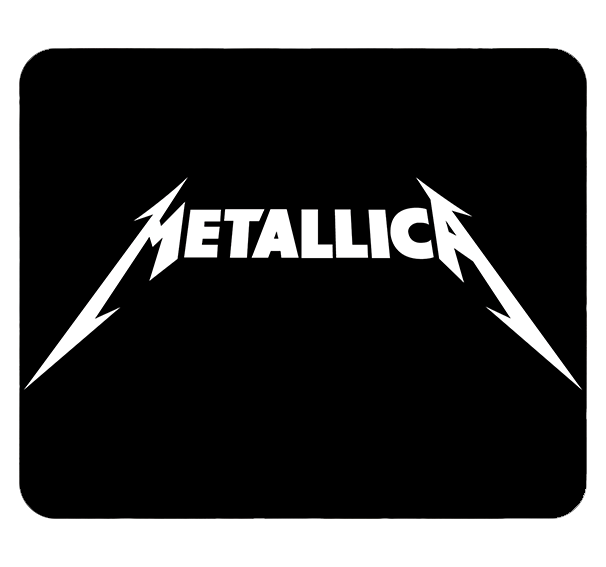 Podkładka pod myszkę Metallica